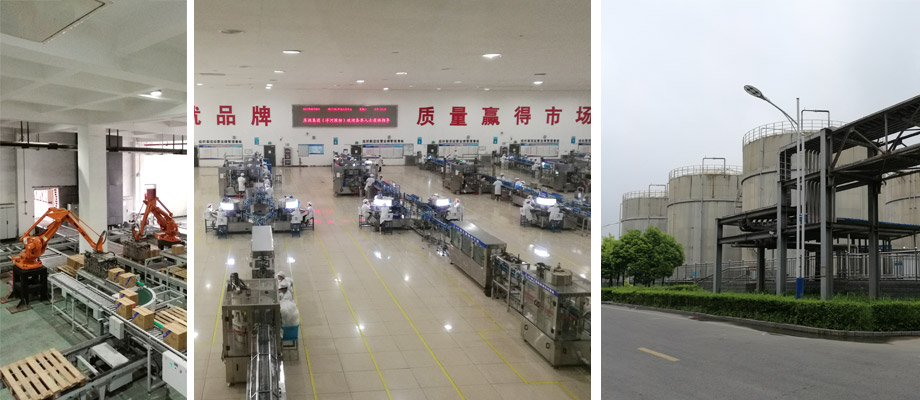 全自動(dòng)包裝流水線、全自動(dòng)裝卸機(jī)械手臂